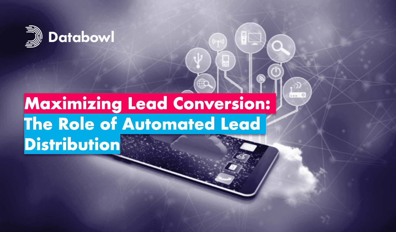  Maximizing Lead Conversion: The Role of Automated Lead Distribution