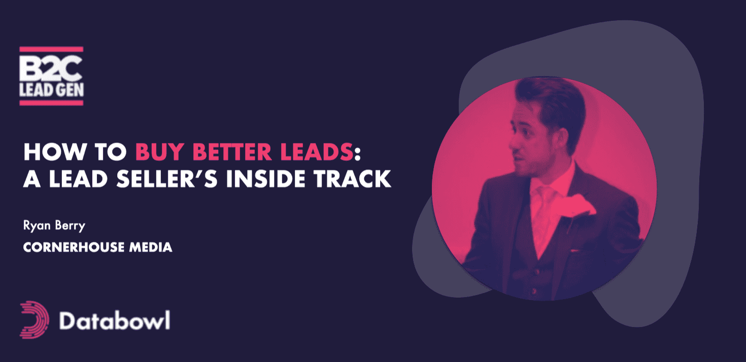 How To Buy Better Leads: A Lead Seller’s Inside Track