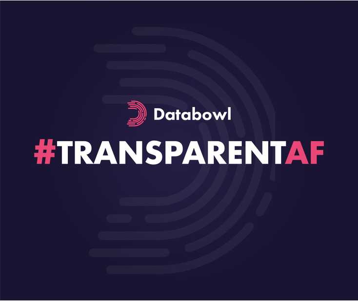 About Us / Databowl