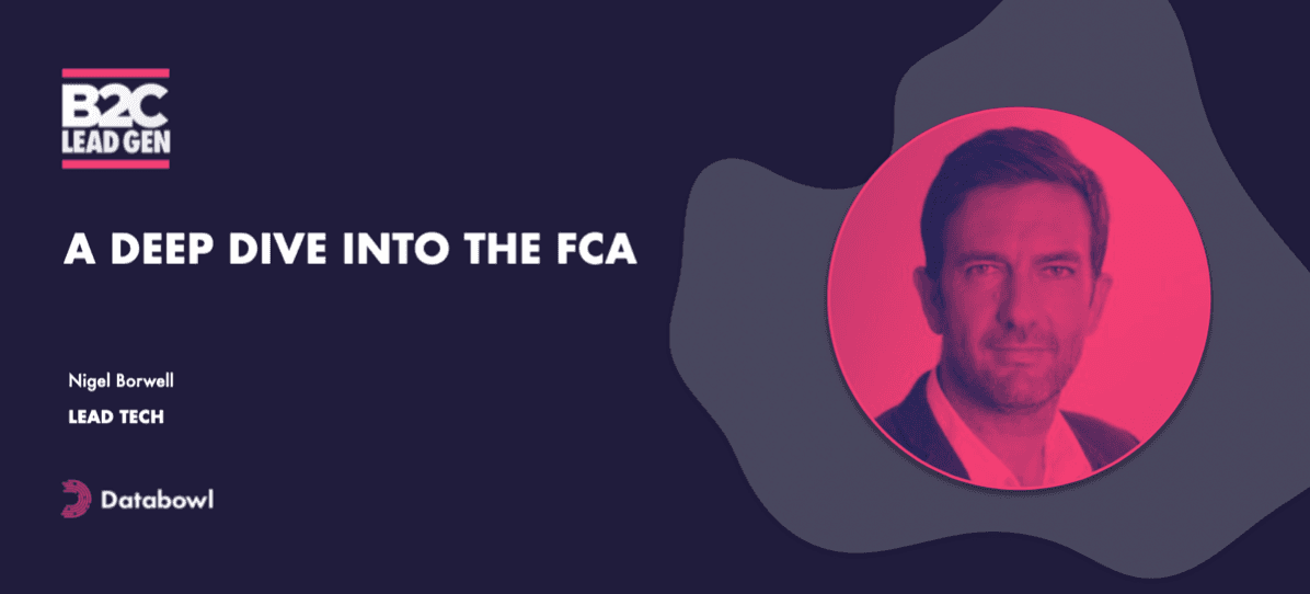 A Deep Dive Into The FCA