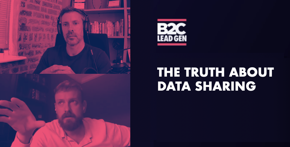 The Truth About Data Sharing / Blog / Databowl