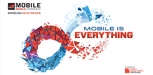 Mobile Madness at Mobile World Congress