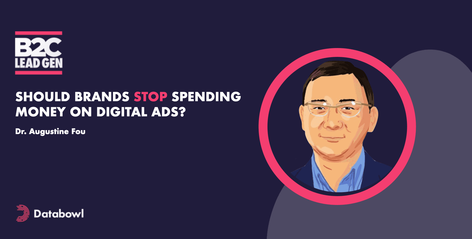 Should Brands STOP Spending Money On Digital Ads?